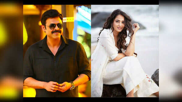 Bigg Boss Telugu season 3: Venkatesh to Anushka who are speculated to host the show