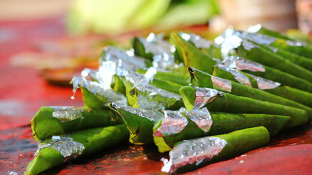 If spitting paan is a thing with you, avoid travelling to this city in the UK