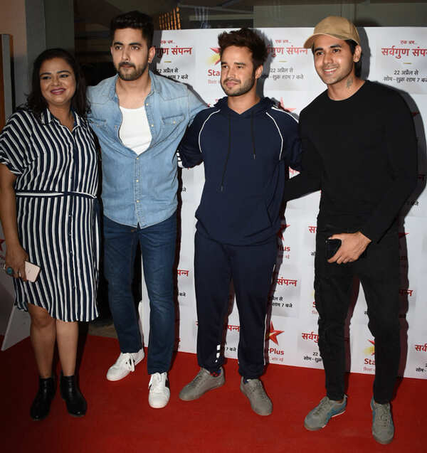 Zain Imam