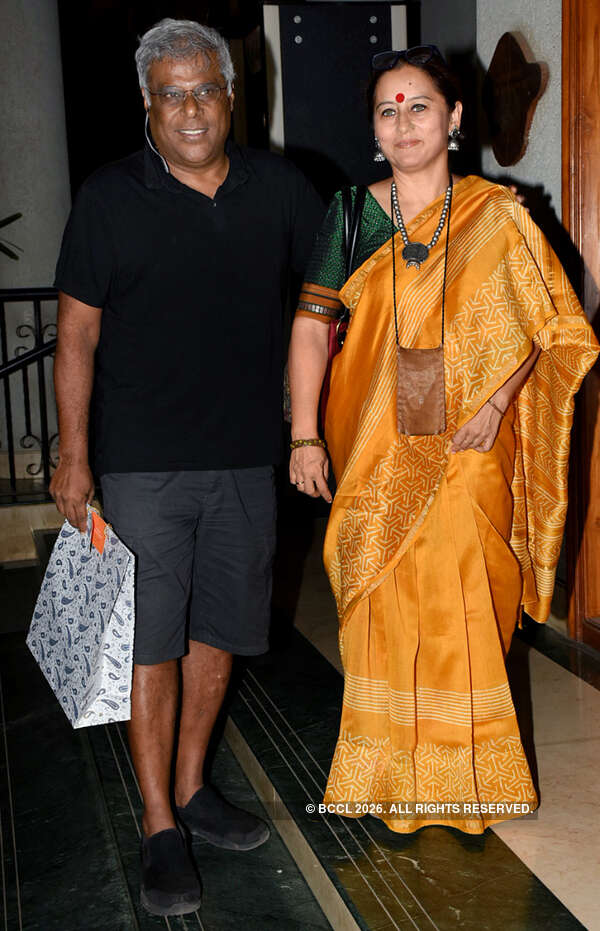 Ashish Vidyarthi