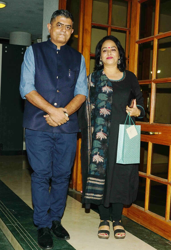 Gajraj Rao Images