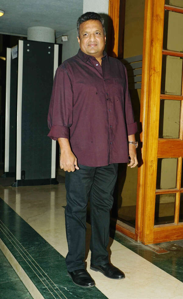 Sanjay Gupta