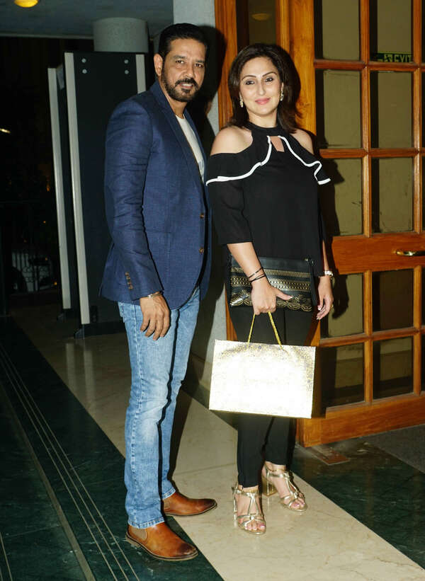 Juhi Babbar
