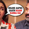 Article image for: Alia Bhatt was desperate to be part of Rajamouli's magnum opus film 'RRR'?