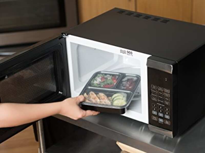 Microwave Mistakes You Got To Stop Making Right Now!