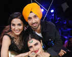 Rising Star Season 3: On the sets