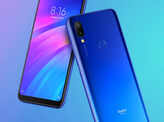 Xiaomi Redmi 7 launched in India
