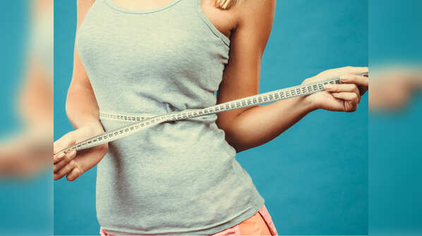 Lose Weight