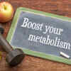 Improves Metabolism