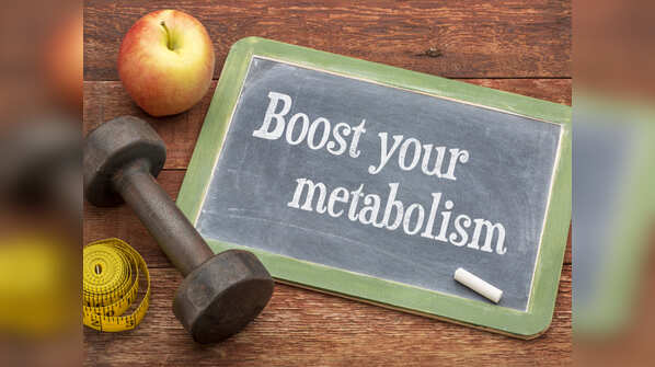 Improves Metabolism