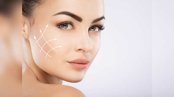 Keeps Skin Healthy