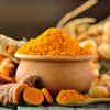 Rich in Antioxidants