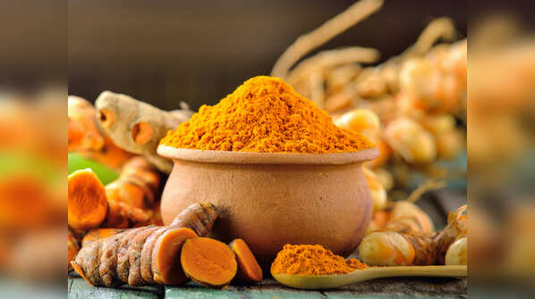 Rich in Antioxidants