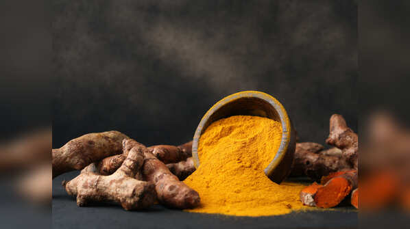 The Turmeric Trend
