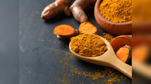 What is Turmeric?