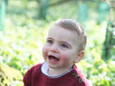Prince Louis​’s pictures