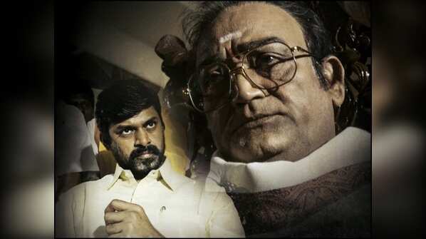 “On-screen Balakrishna is my junior in Vijayawada”