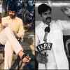 “The initial photos of reel life CBN was clicked by my mother”