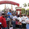 Article image for: Indian <i class="tbold">religious group</i>s condemn Sri Lanka attacks