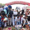 Article image for: Indian <i class="tbold">religious group</i>s condemn Sri Lanka attacks
