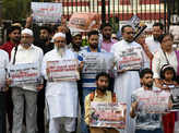 Indian religious groups condemn Sri Lanka attacks