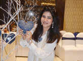 A denim and pearl theme party for Kanpur ladies