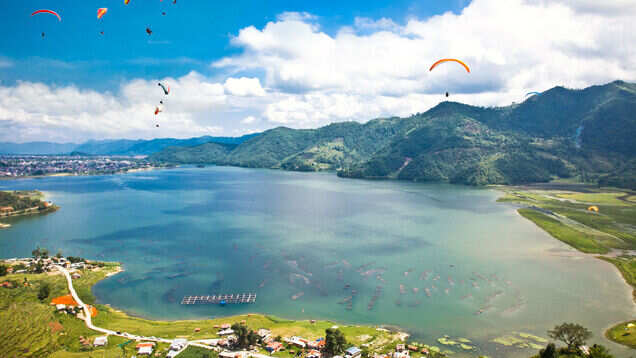 Things to do in Nepal this summer&mdash;adventures and beauty abound