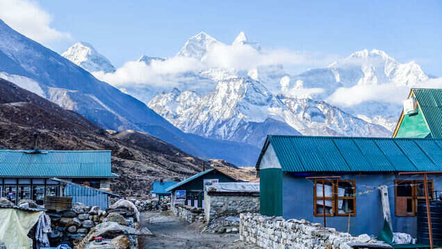 Things to do in Nepal this summer&mdash;adventures and beauty abound