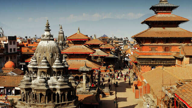 Things to do in Nepal this summer&mdash;adventures and beauty abound