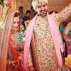 Divyanka, my lucky charm