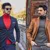 Vivek on his style mantra