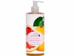Yuzu & Pomelo Glossing Shampoo by 100% PURE