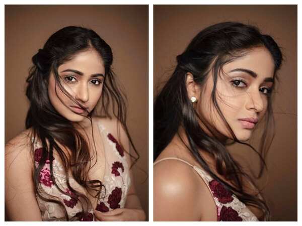 Pranali Ghogare Pictures