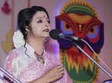 Tollygunge Club celebrates Nabobarsho