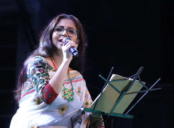 Chaiti Ghoshal Photos