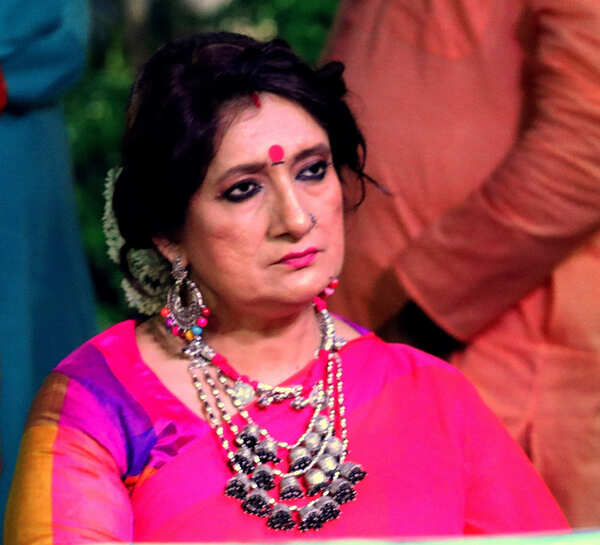 Swagata Mukherjee Images