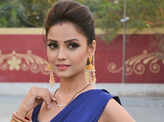 I am very much part of Sitara, says Adaa Khan