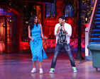The Kapil Sharma Show Season 2: On the sets