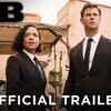 Article image for: <i class="tbold">men</i> In Black International - Official Trailer