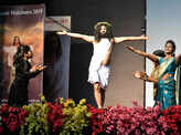 Easter Mahatsava 2019
