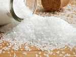 Epsom salt