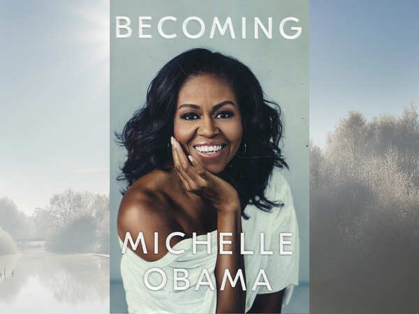 Michelle Obama