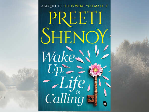 Preeti Shenoy