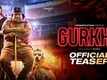 Gurkha - Official Teaser