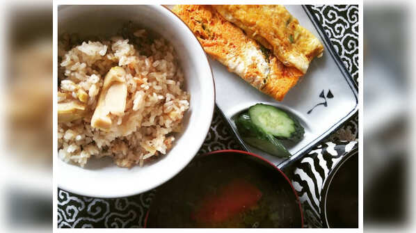 Is it different from other types of rice?