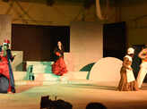 The School of Wives: A play