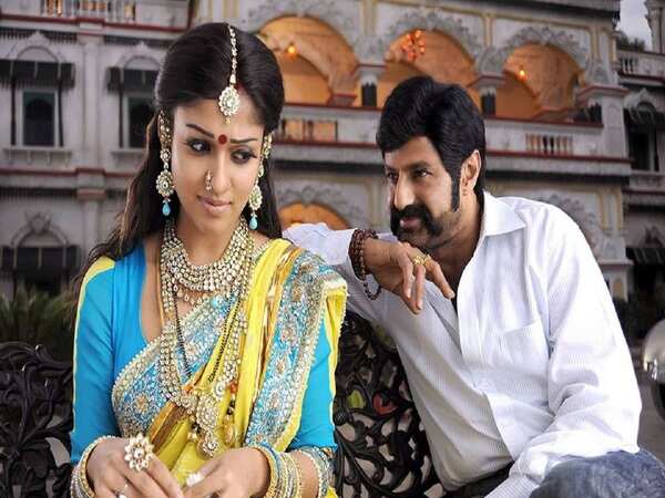 Simha Pictures