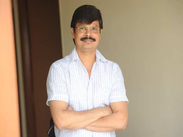 Boyapati Srinu