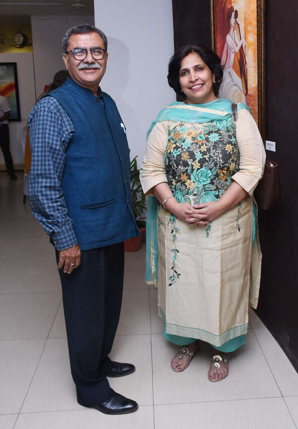 Ravi Kapoor