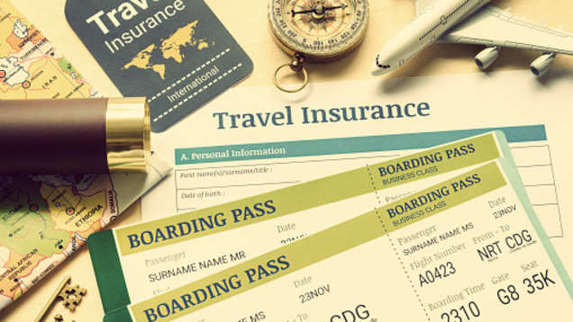 Now You Can Buy Travel Insurance Policy Just Before You Take Off In 60